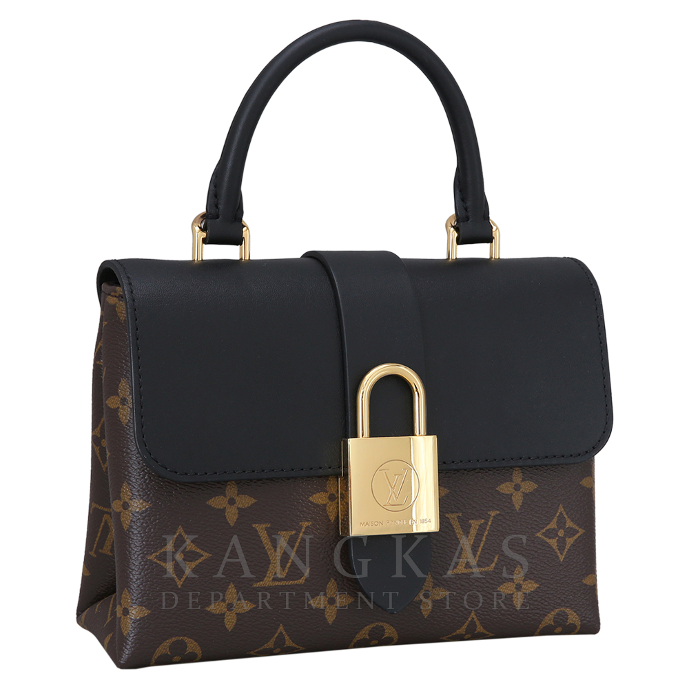 LOUIS VUITTON(USED)루이비통 모노그램 록키BB