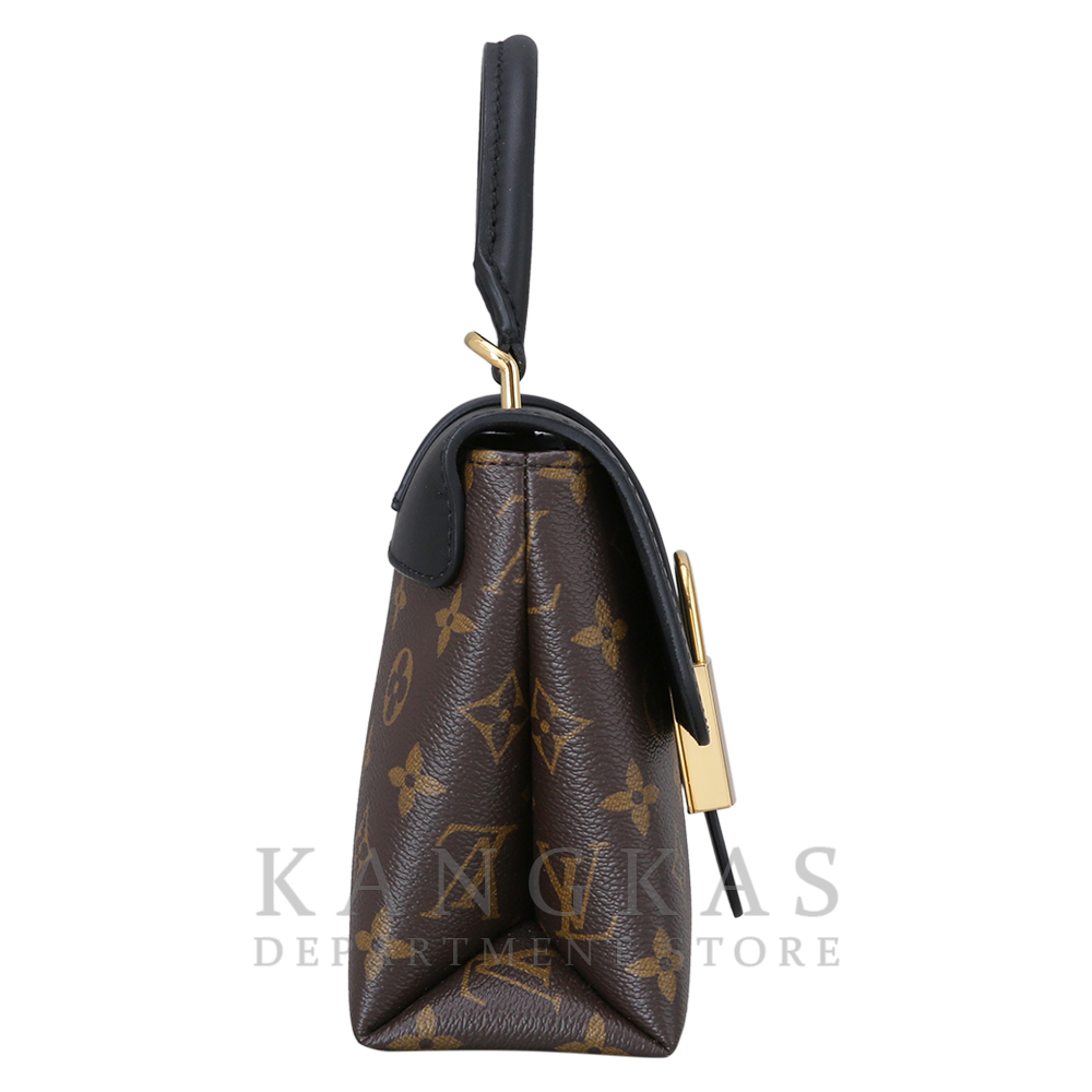 LOUIS VUITTON(USED)루이비통 모노그램 록키BB