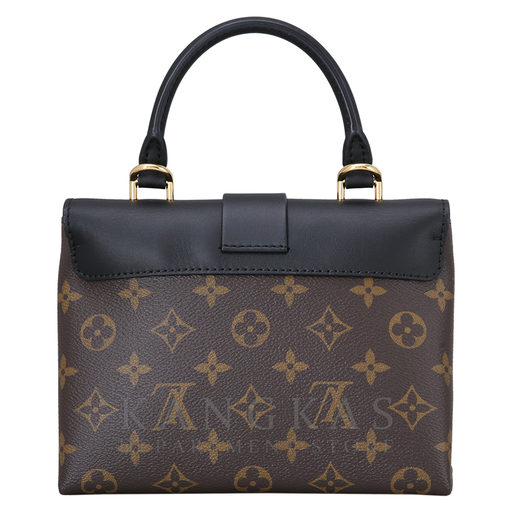 LOUIS VUITTON(USED)루이비통 모노그램 록키BB