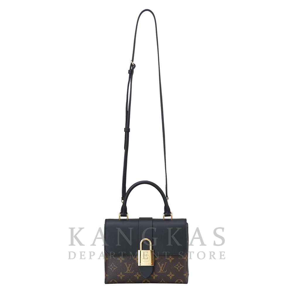 LOUIS VUITTON(USED)루이비통 모노그램 록키BB