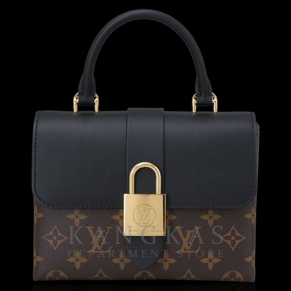 LOUIS VUITTON(USED)루이비통 모노그램 록키BB