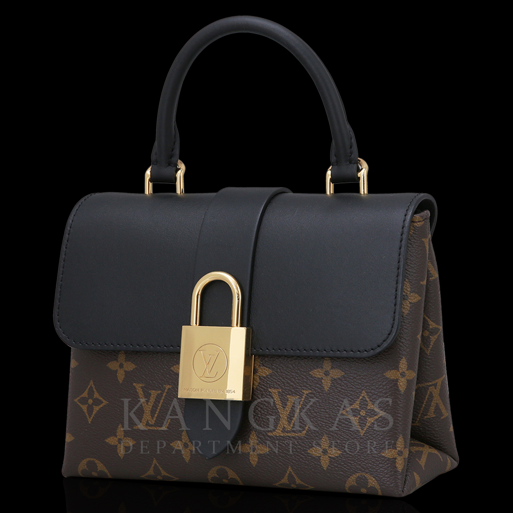 LOUIS VUITTON(USED)루이비통 모노그램 록키BB