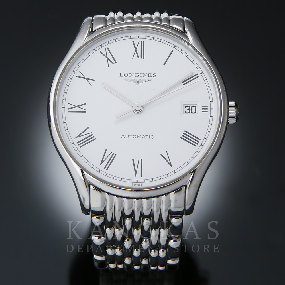 LONGINES(USED)론진 Longines Lyre