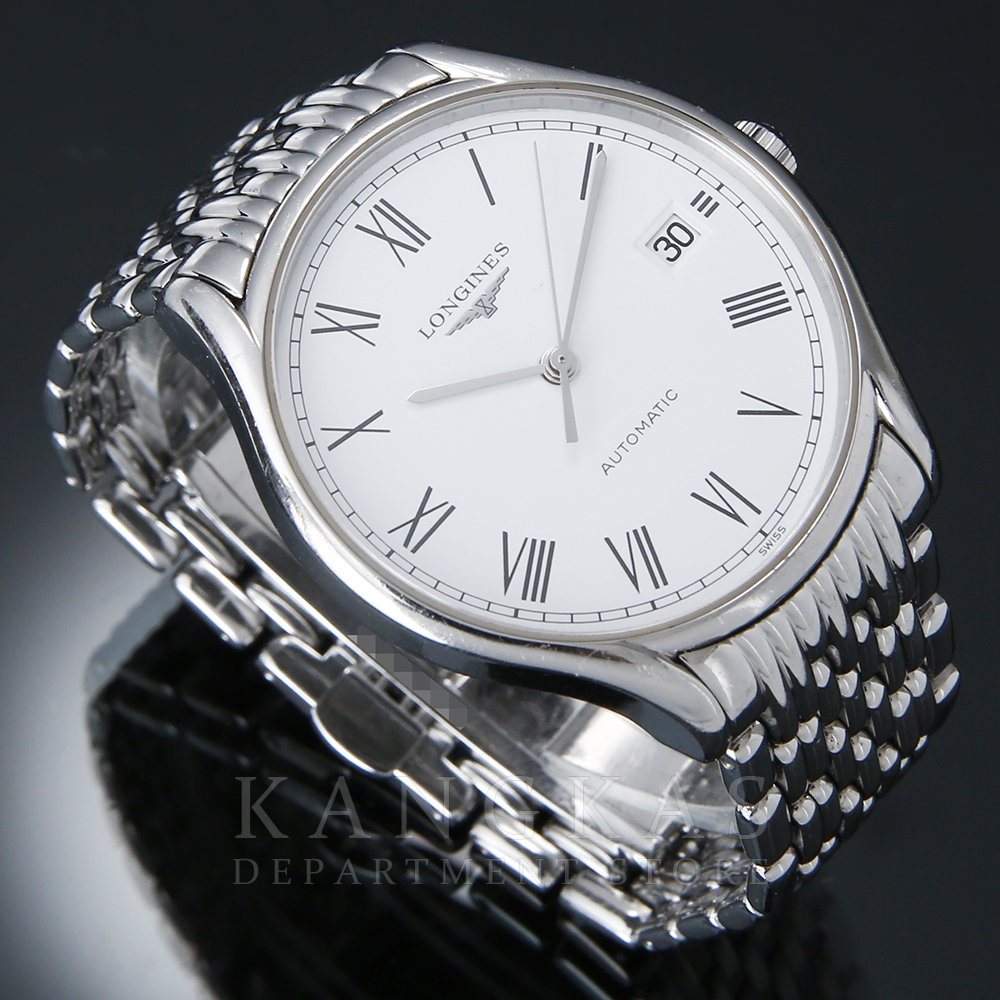 LONGINES(USED)론진 Longines Lyre