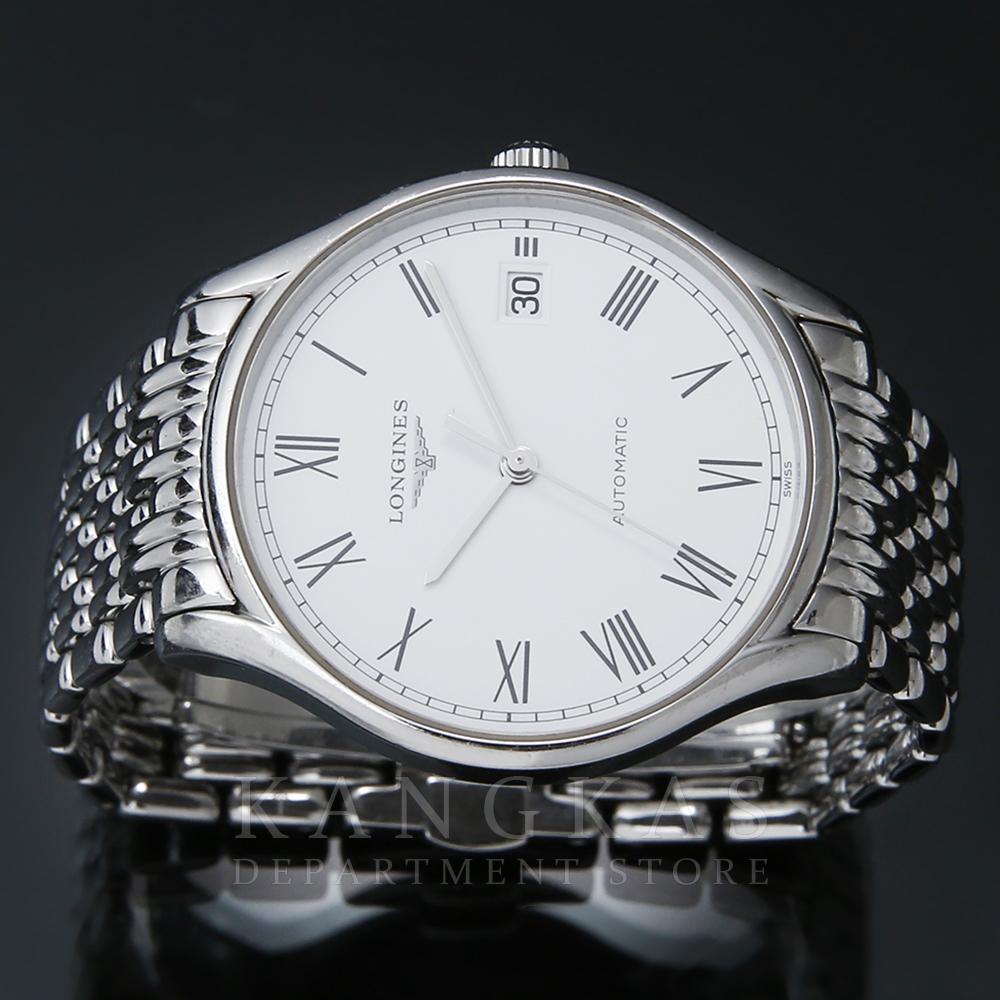 LONGINES(USED)론진 Longines Lyre