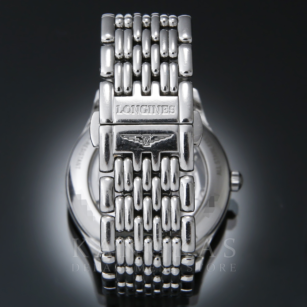 LONGINES(USED)론진 Longines Lyre