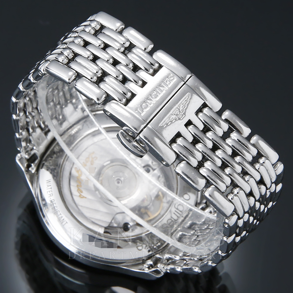 LONGINES(USED)론진 Longines Lyre