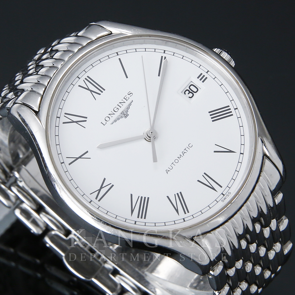 LONGINES(USED)론진 Longines Lyre