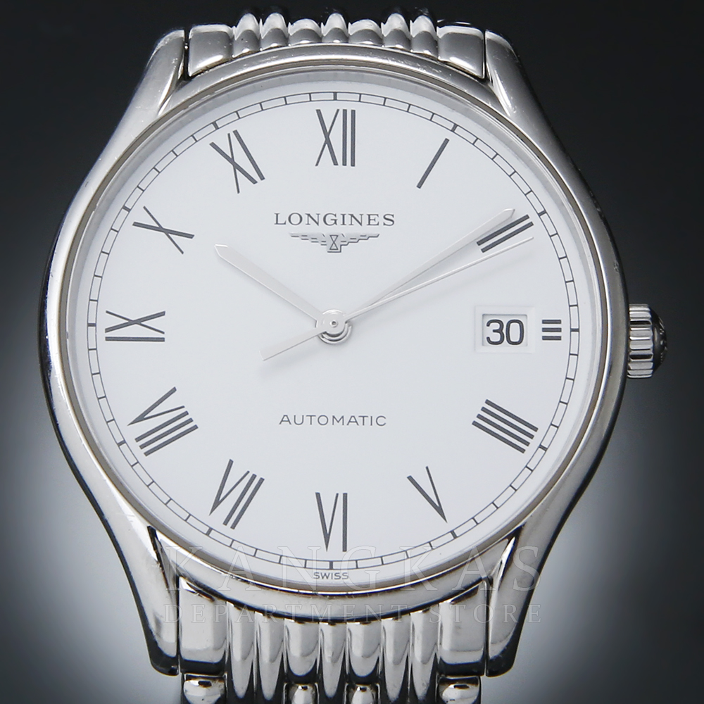 LONGINES(USED)론진 Longines Lyre
