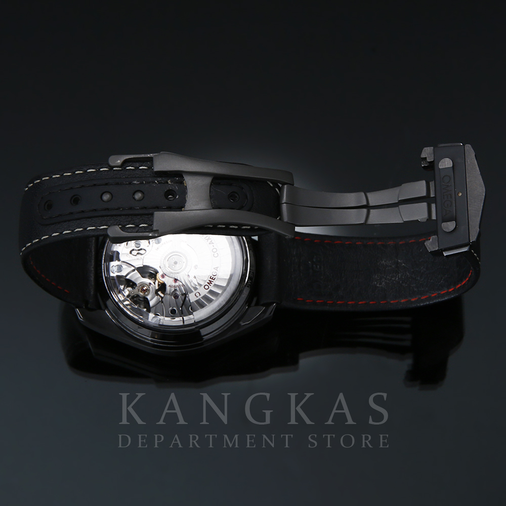 OMEGA(USED)오메가 다크사이드 오브더문