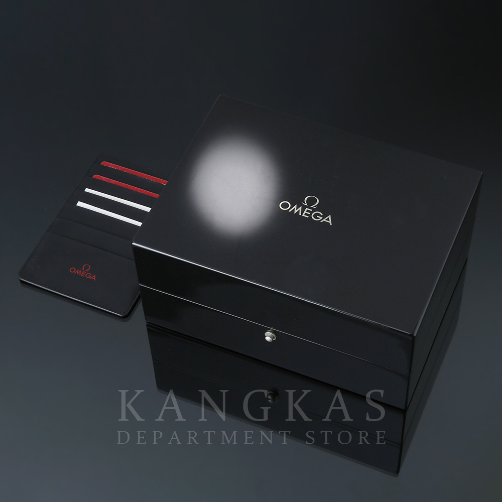 OMEGA(USED)오메가 다크사이드 오브더문