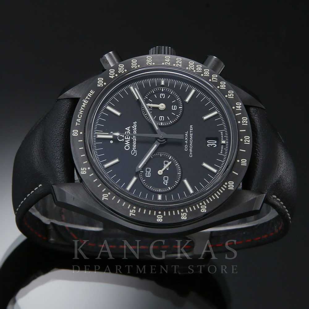OMEGA(USED)오메가 다크사이드 오브더문
