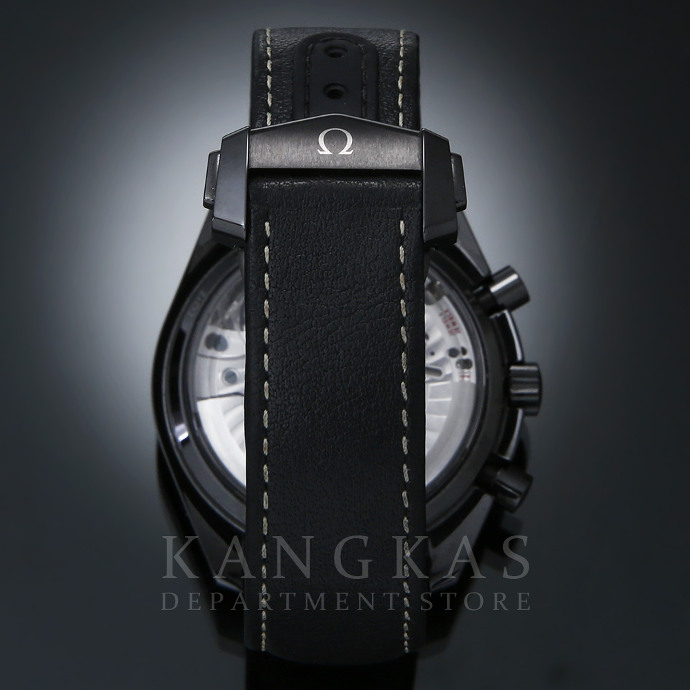 OMEGA(USED)오메가 다크사이드 오브더문