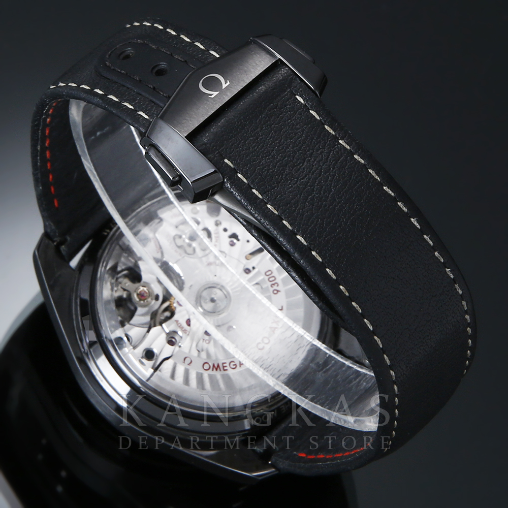 OMEGA(USED)오메가 다크사이드 오브더문