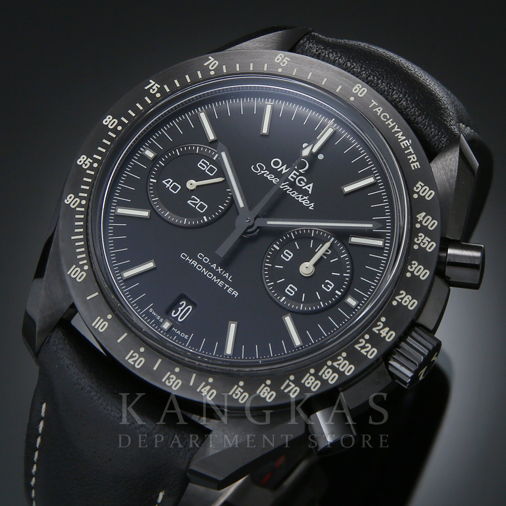 OMEGA(USED)오메가 다크사이드 오브더문