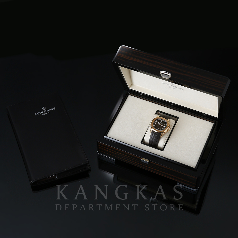 Patek Philippe(USED) 파텍 필립 아쿠아넛