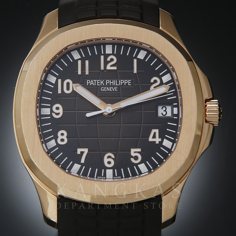 Patek Philippe(USED) 파텍 필립 아쿠아넛