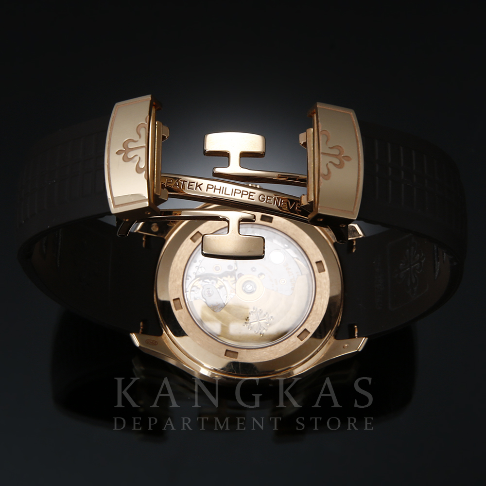 Patek Philippe(USED) 파텍 필립 아쿠아넛