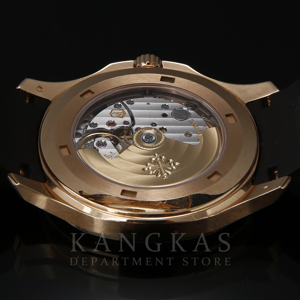 Patek Philippe(USED) 파텍 필립 아쿠아넛