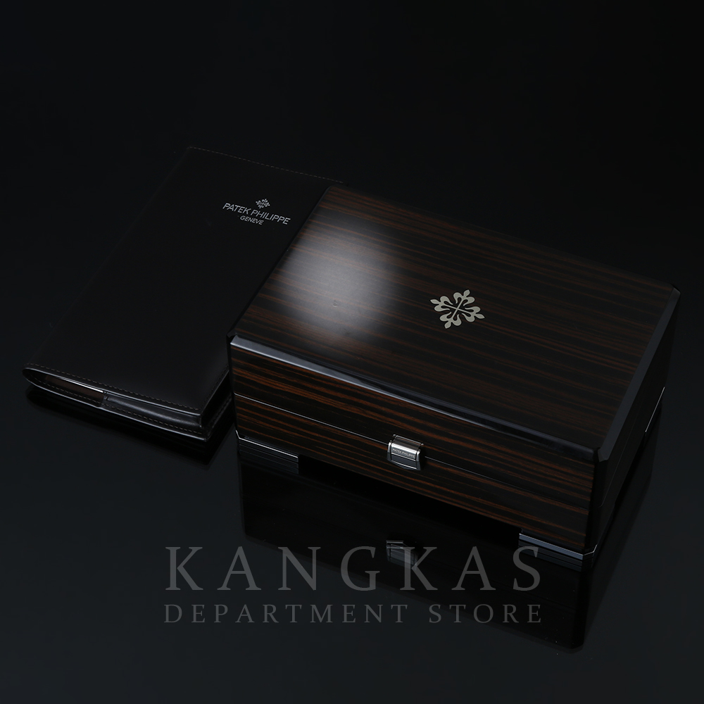 Patek Philippe(USED) 파텍 필립 아쿠아넛