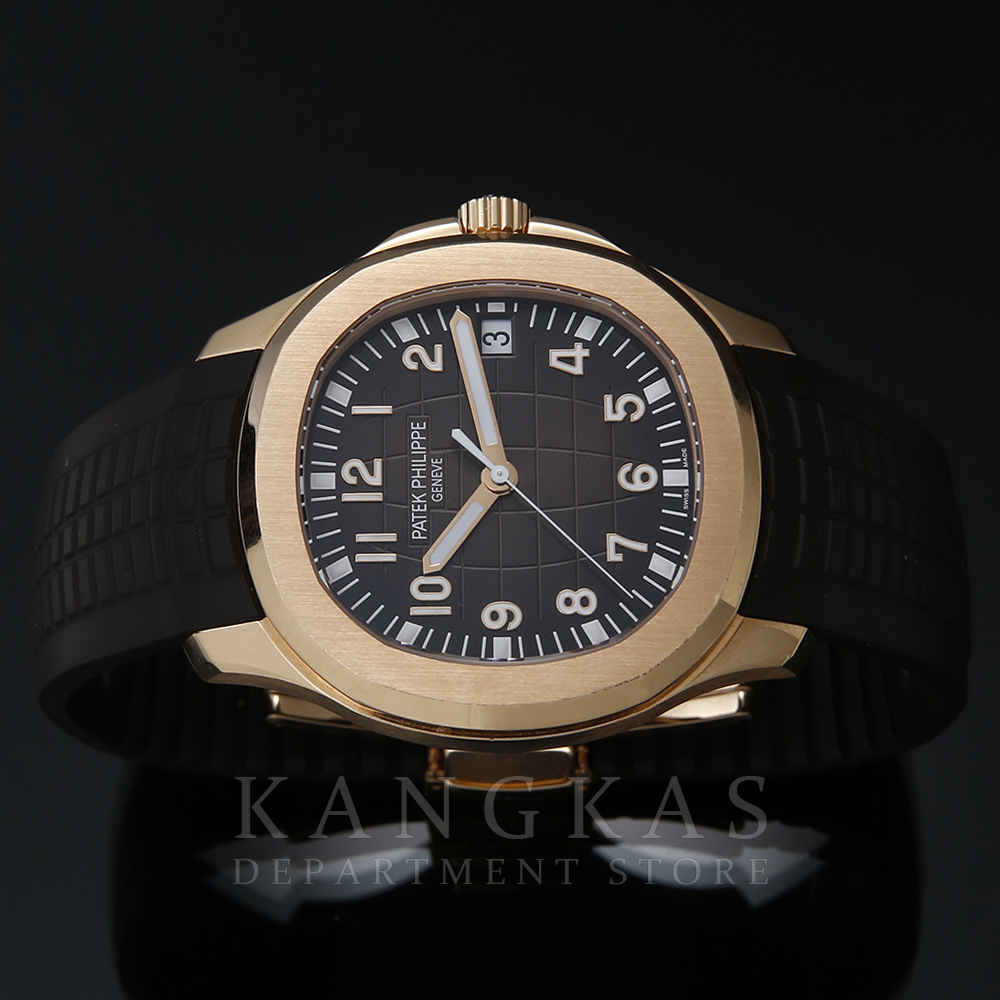 Patek Philippe(USED) 파텍 필립 아쿠아넛