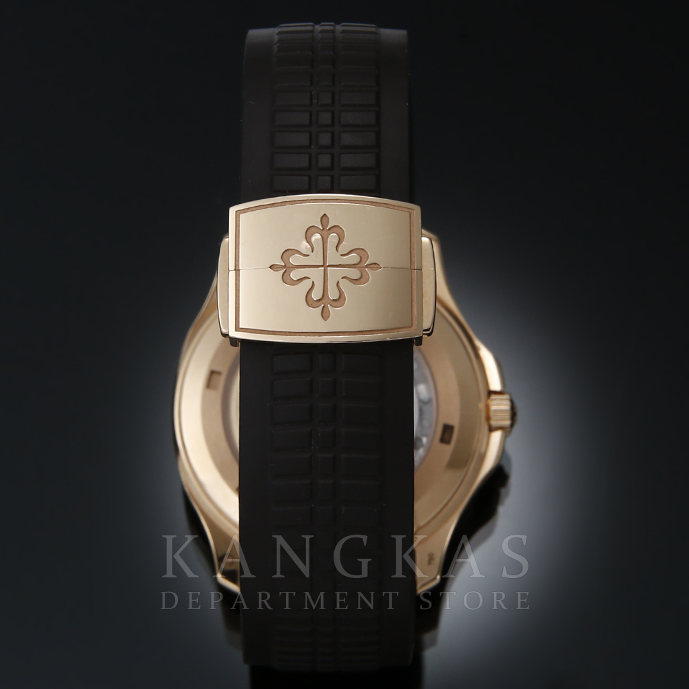 Patek Philippe(USED) 파텍 필립 아쿠아넛