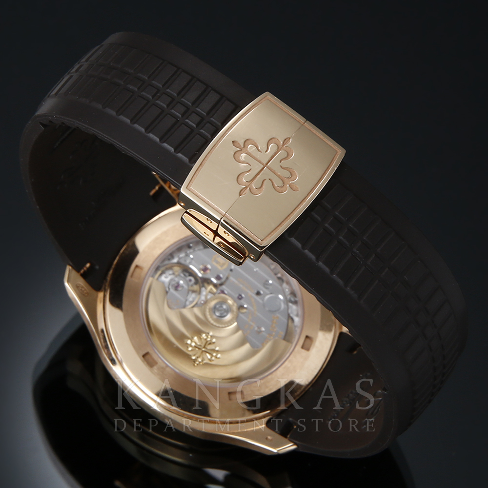 Patek Philippe(USED) 파텍 필립 아쿠아넛