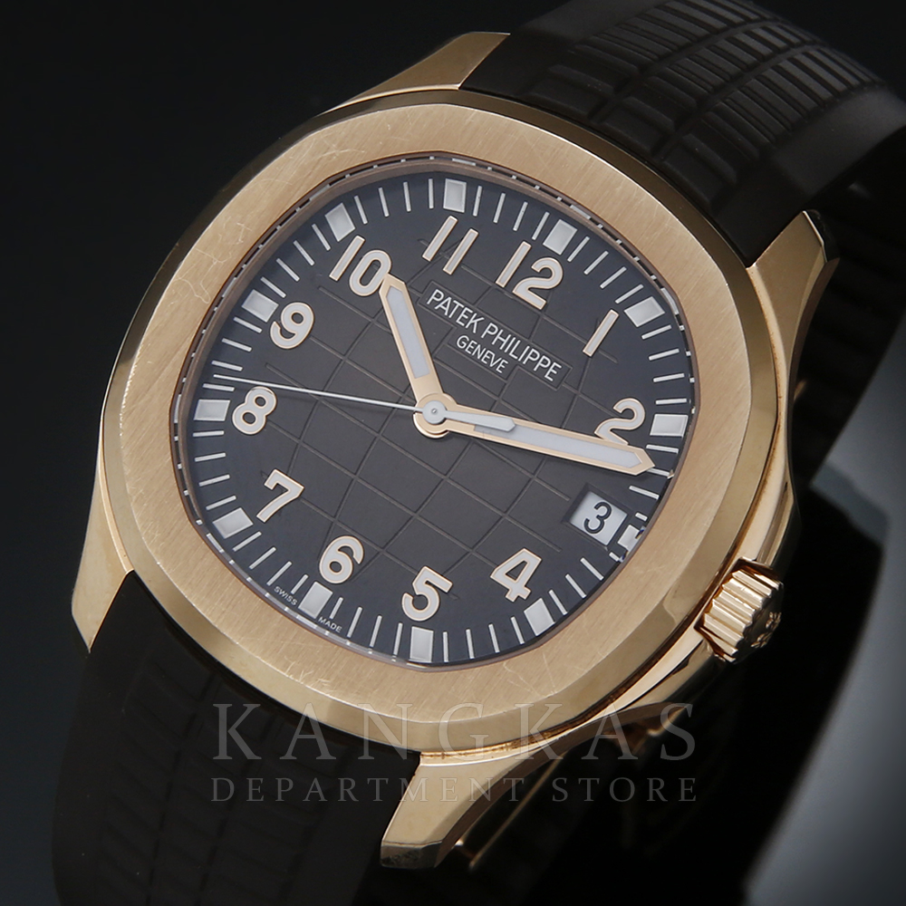 Patek Philippe(USED) 파텍 필립 아쿠아넛