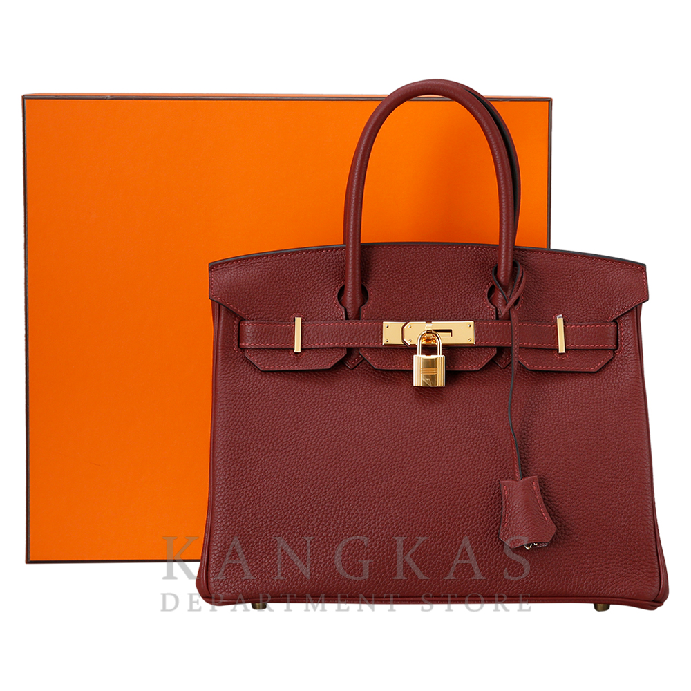HERMES(USED)에르메스 벌킨30