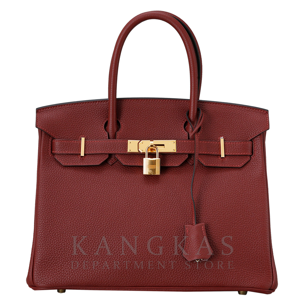 HERMES(USED)에르메스 벌킨30