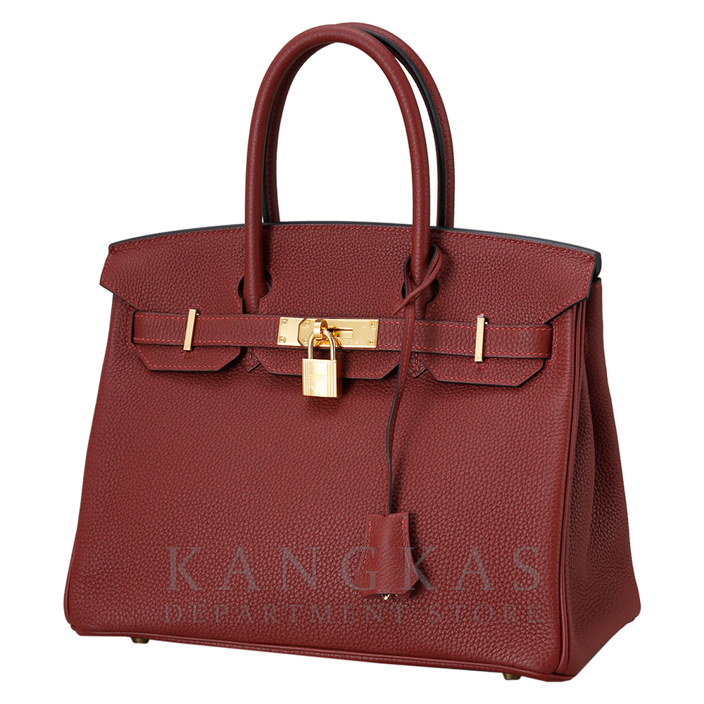 HERMES(USED)에르메스 벌킨30