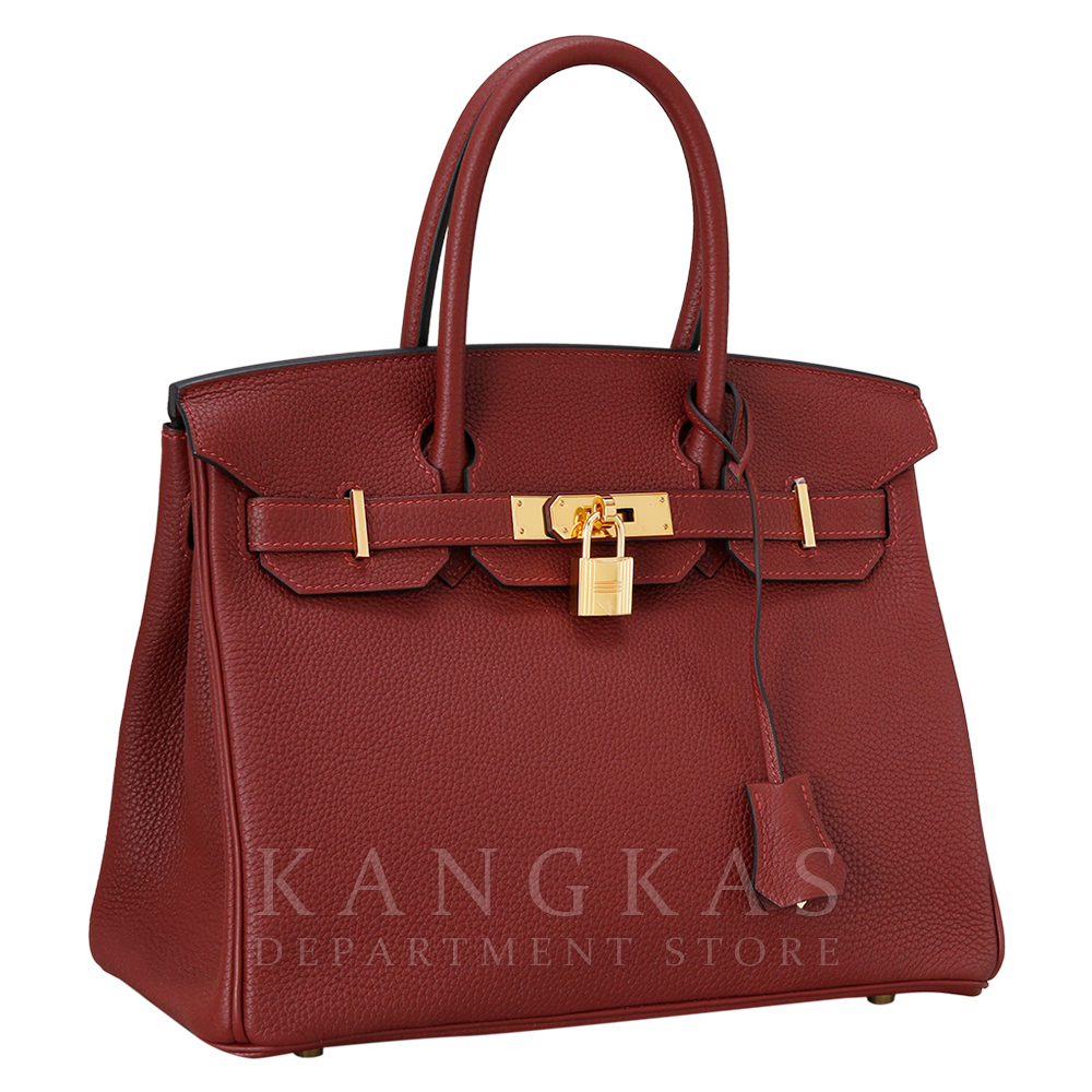 HERMES(USED)에르메스 벌킨30