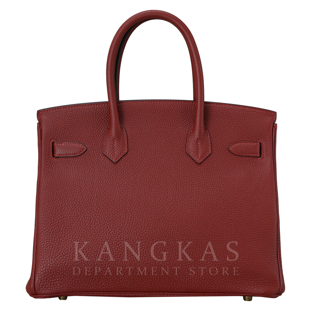 HERMES(USED)에르메스 벌킨30