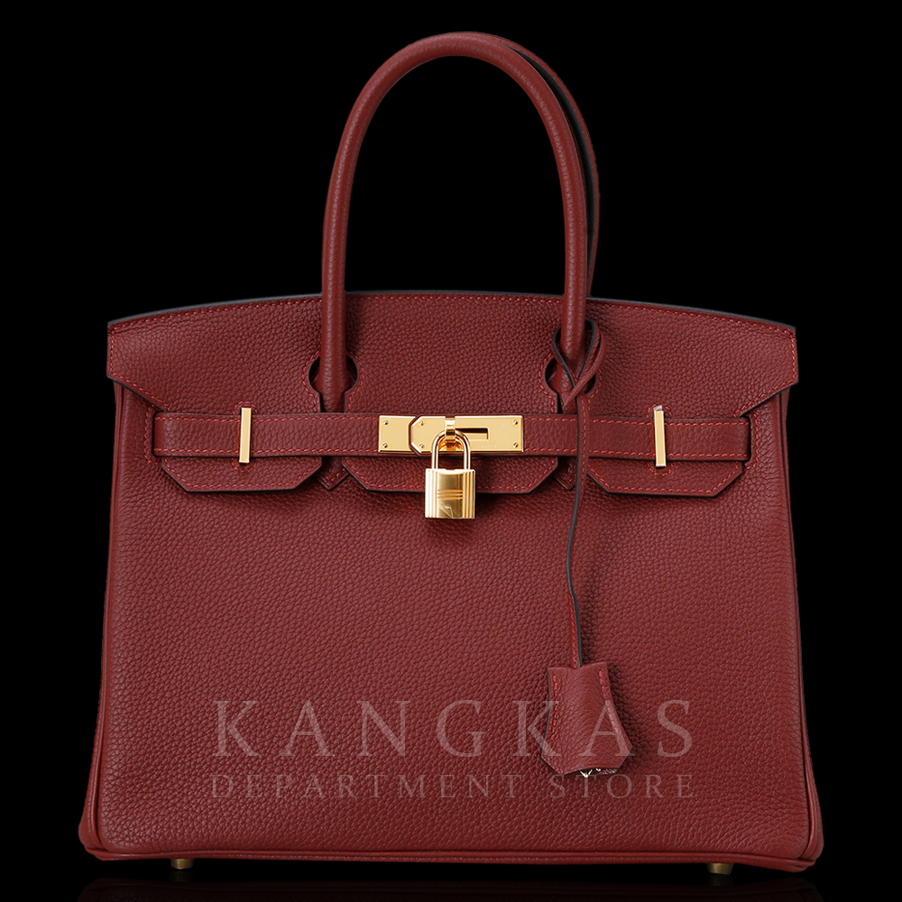 HERMES(USED)에르메스 벌킨30