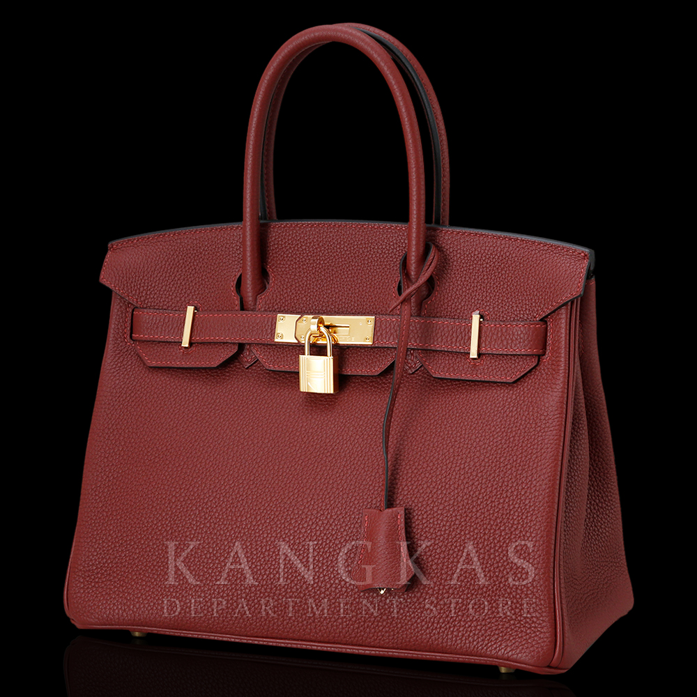 HERMES(USED)에르메스 벌킨30