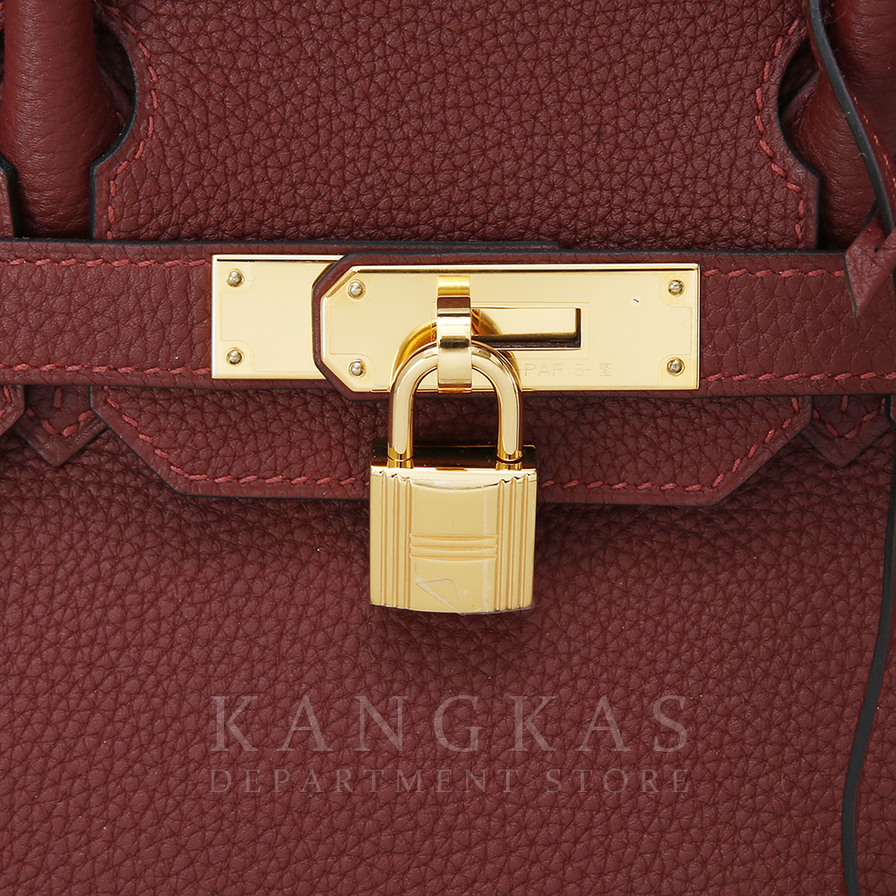 HERMES(USED)에르메스 벌킨30