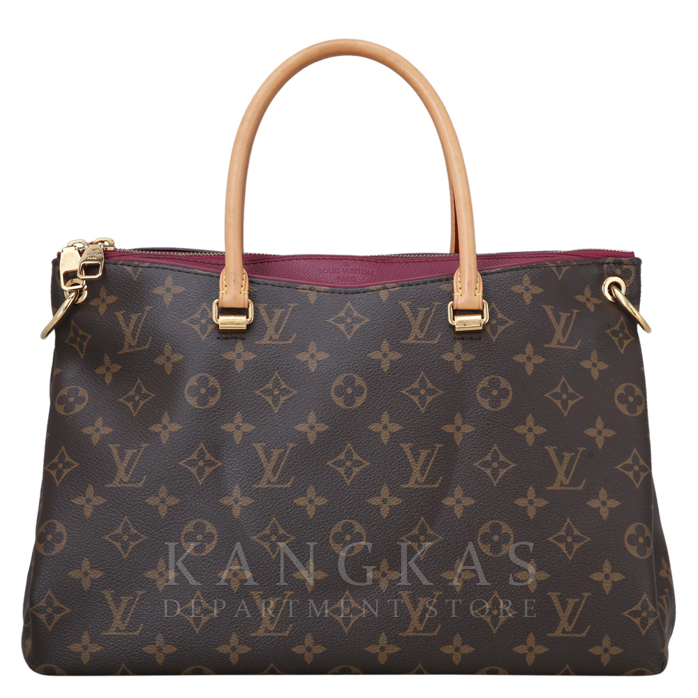 LOUIS VUITTON(USED) 루이비통 모노그램 팔라스