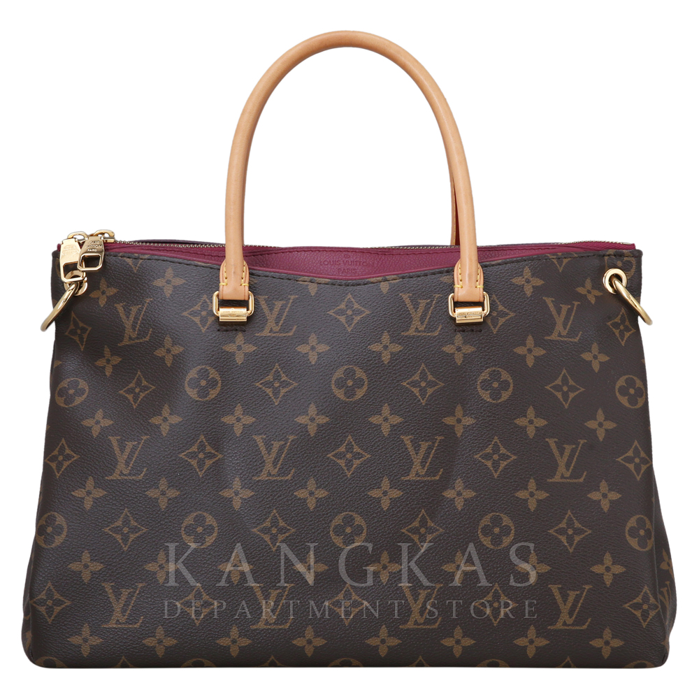 LOUIS VUITTON(USED) 루이비통 모노그램 팔라스