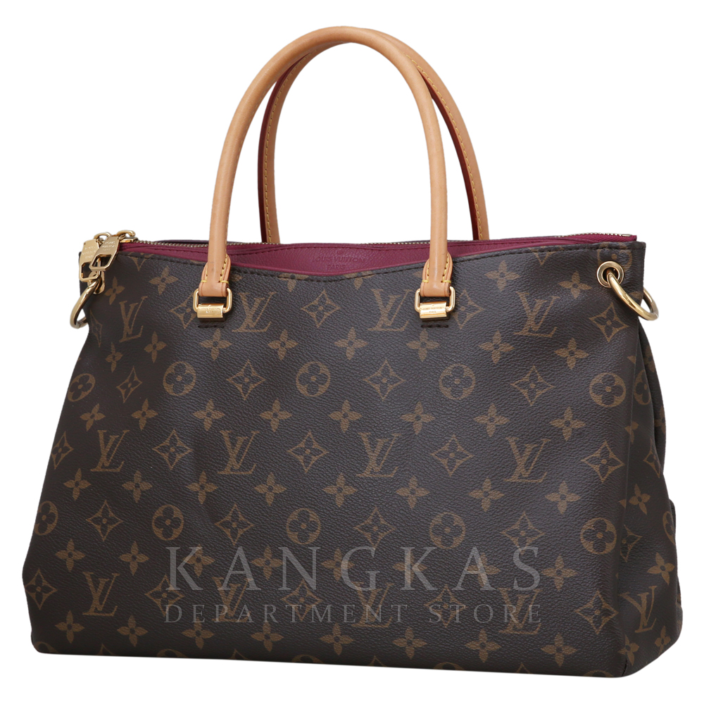 LOUIS VUITTON(USED) 루이비통 모노그램 팔라스
