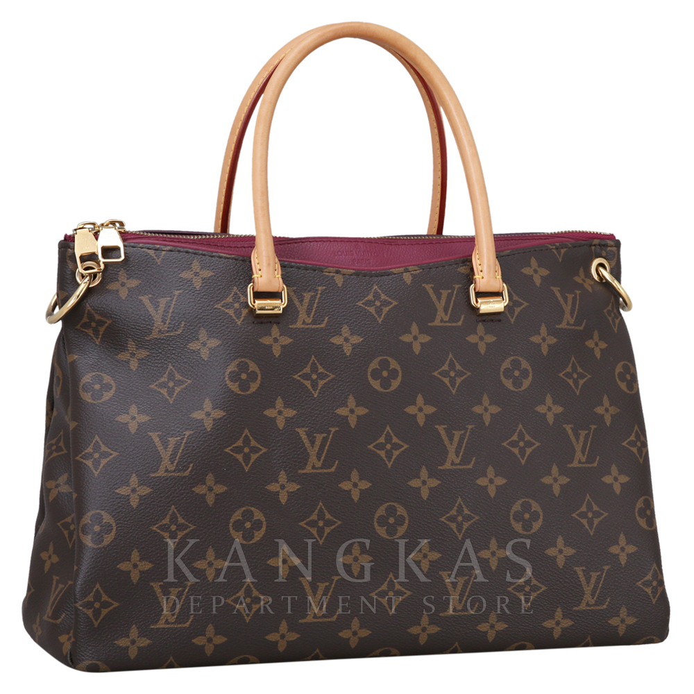 LOUIS VUITTON(USED) 루이비통 모노그램 팔라스