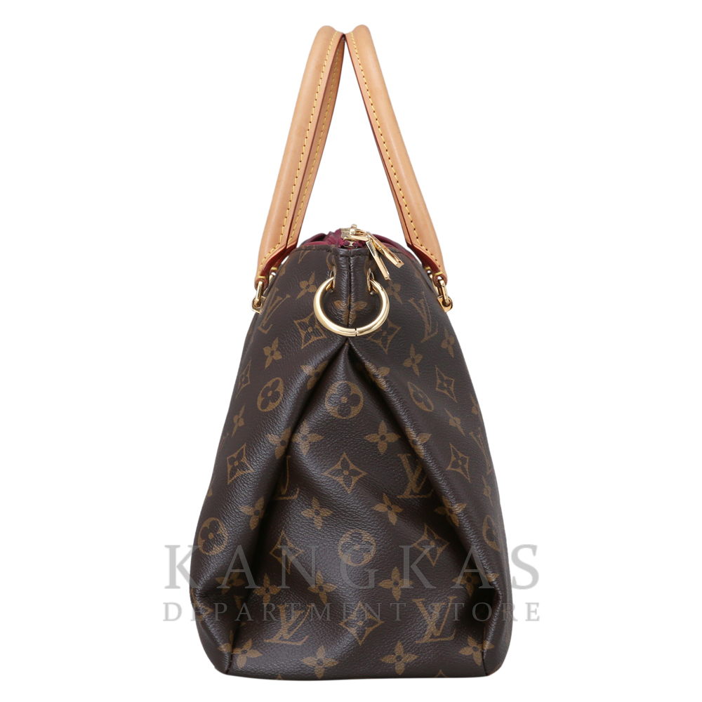 LOUIS VUITTON(USED) 루이비통 모노그램 팔라스