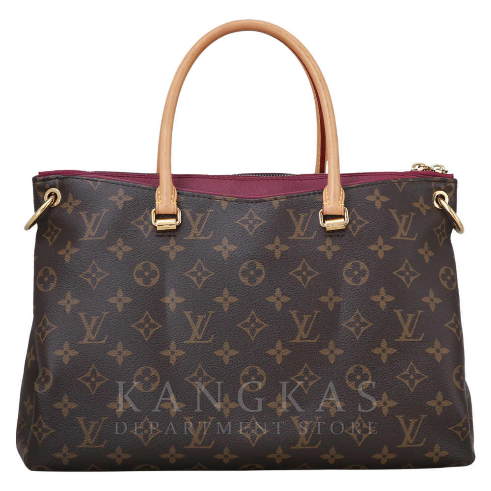 LOUIS VUITTON(USED) 루이비통 모노그램 팔라스
