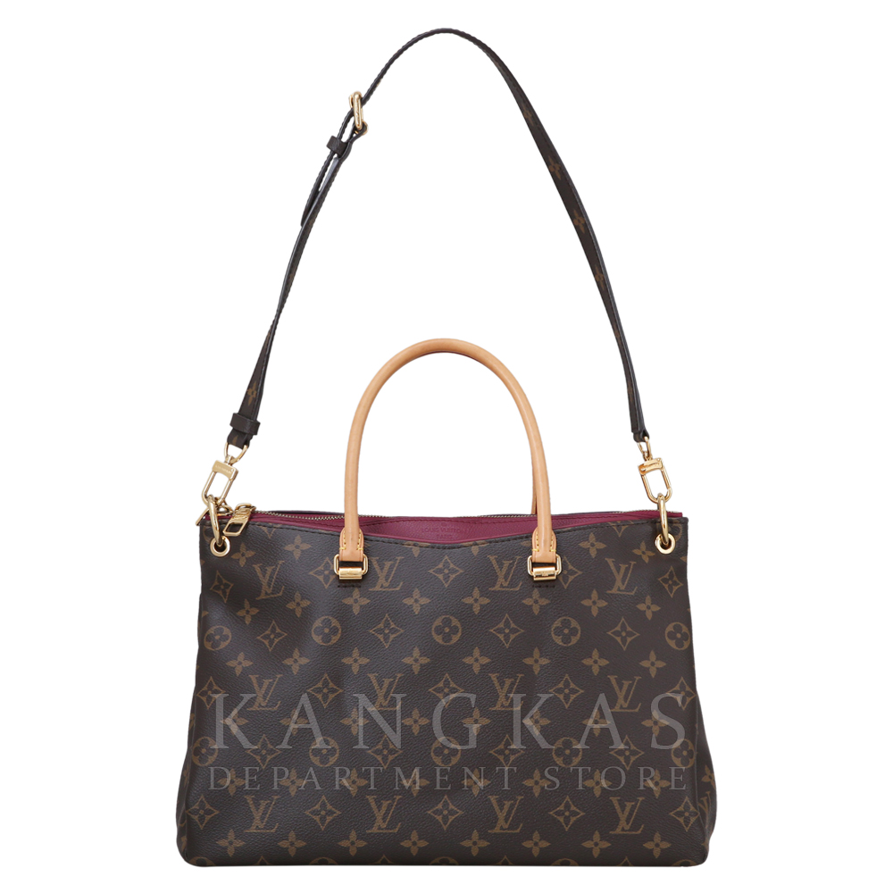 LOUIS VUITTON(USED) 루이비통 모노그램 팔라스