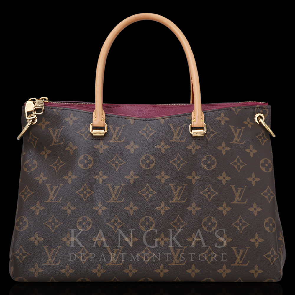 LOUIS VUITTON(USED) 루이비통 모노그램 팔라스
