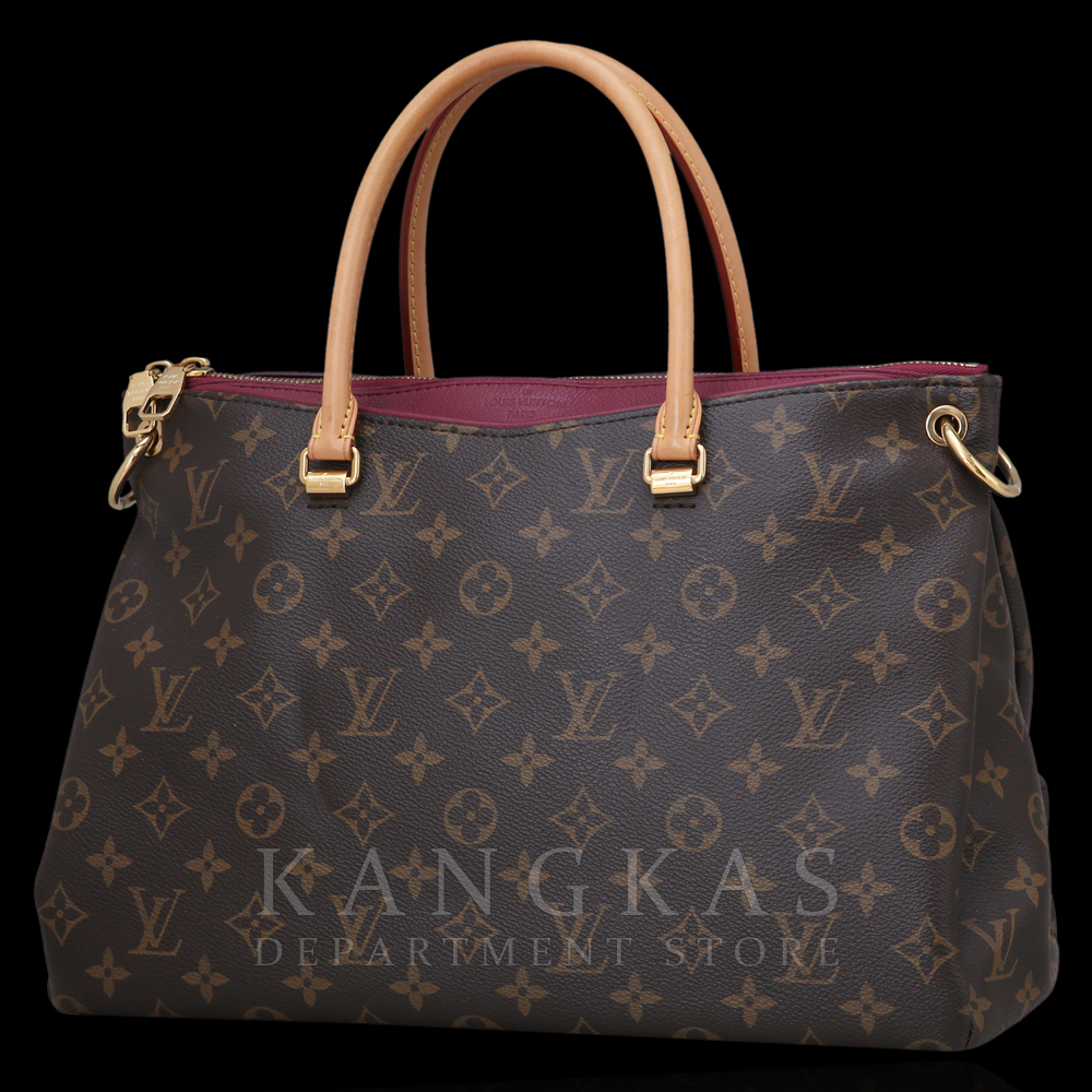 LOUIS VUITTON(USED) 루이비통 모노그램 팔라스