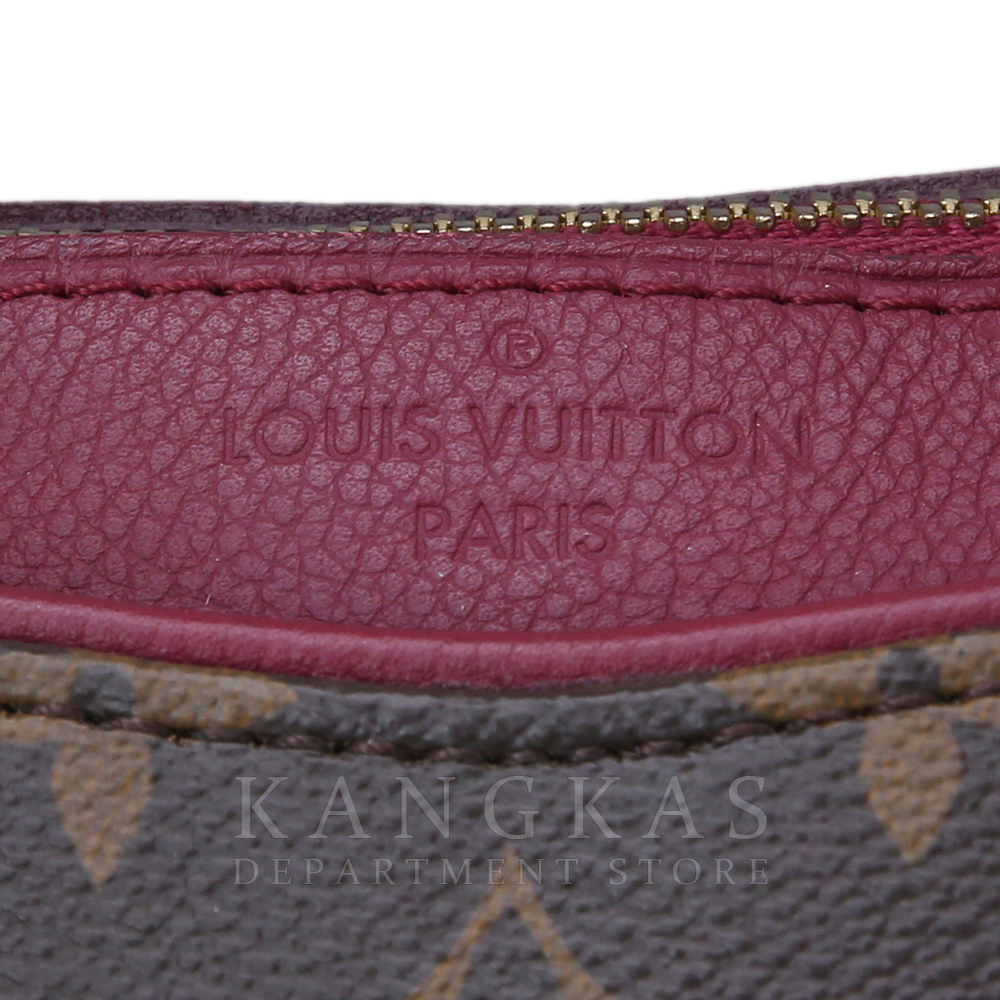 LOUIS VUITTON(USED) 루이비통 모노그램 팔라스