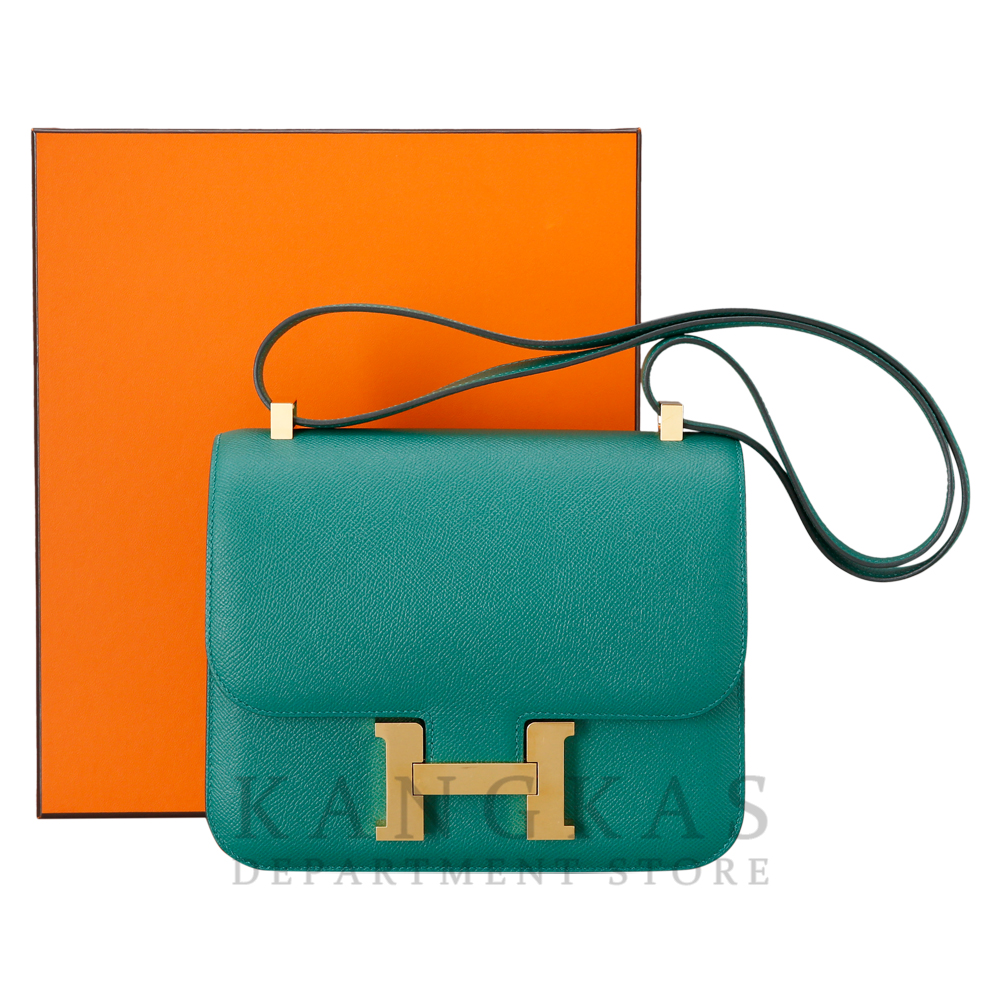 HERMES(USED)에르메스 콘스탄스