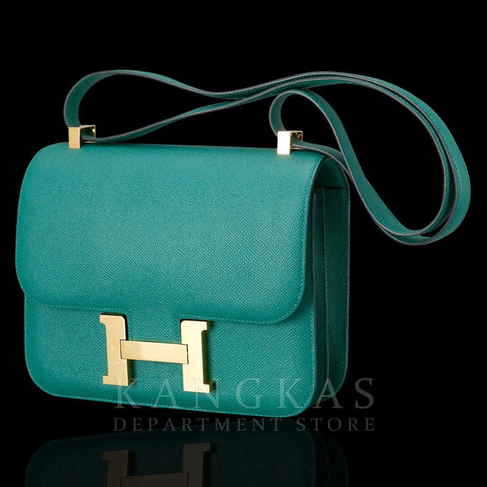 HERMES(USED)에르메스 콘스탄스