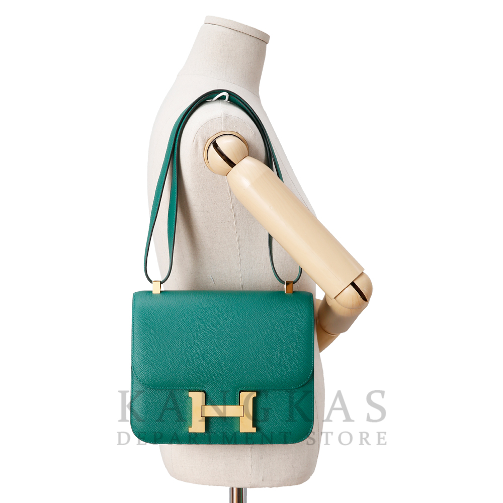 HERMES(USED)에르메스 콘스탄스