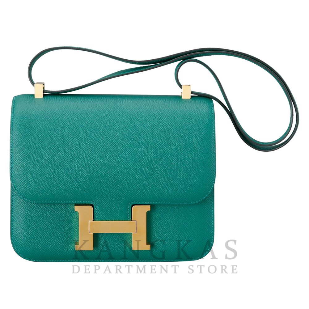 HERMES(USED)에르메스 콘스탄스